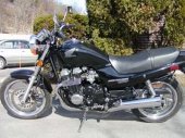 1999 Honda CB 750 F2 Seven-Fifty photo